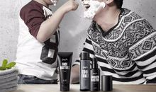 父亲，男人最温柔的名字