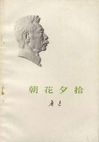 关于鲁迅无常的思考