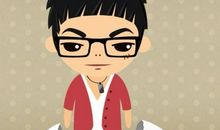 弟弟我想对你说