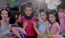 太子妃升职记经典台词