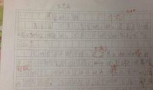 小狗的作文100字