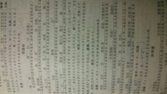 于琳玲重写