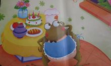 有朋友真好作文