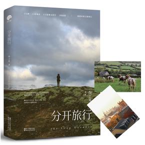 分开旅行后