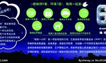 地球一小时演讲稿