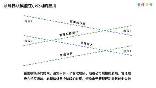 看完领导梯队