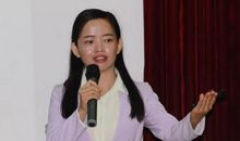 说说身边的好老师