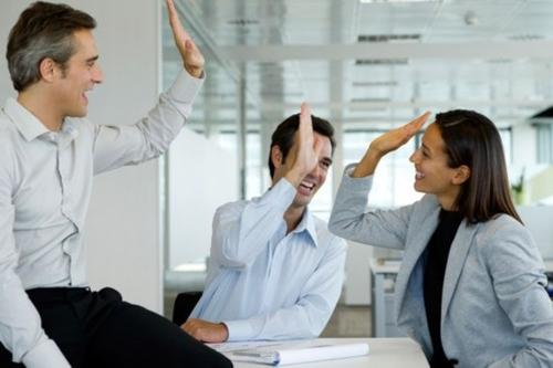 性格内向的人如何成为社交专家