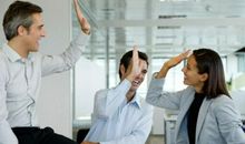 内向者如何修炼成社交达人