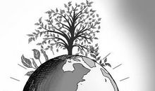 地球一小时作文