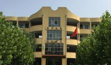 我们身边的好老师