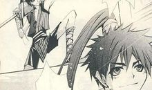 长安幻夜读后感