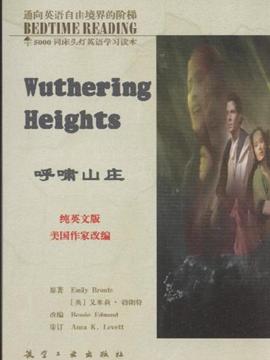 《呼啸山庄》中的中文阅读