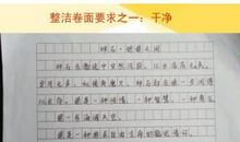 我的新学期计划作文