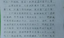 我的文明家庭作文