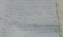 描写花的作文100字