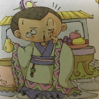 看完书后