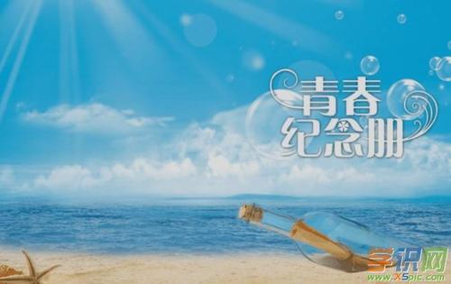 青春的味道组成