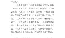 什么真开心五年级作文