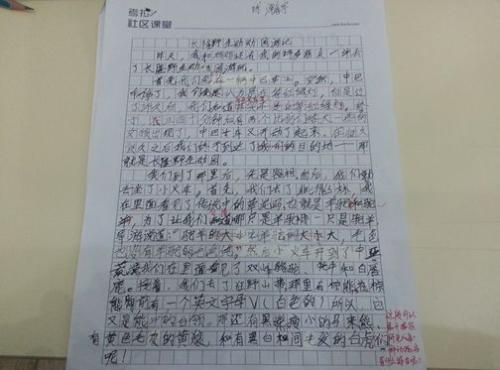 感恩节自然组成