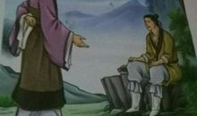 杞人忧天读后感