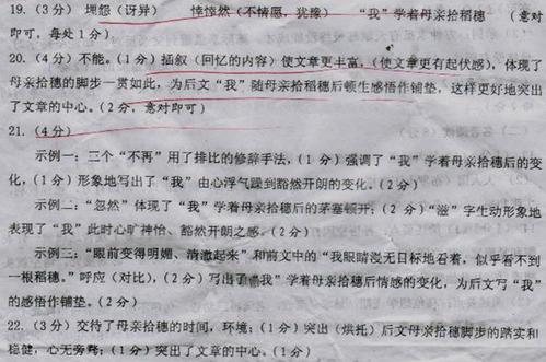 温暖的感觉
