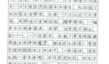 温暖在我心中作文