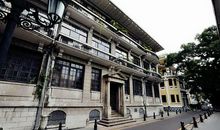 倾听历史的声音作文