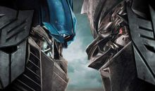 变形金刚经典语录