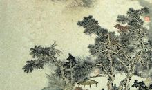 青山遮不住作文