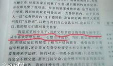 二十年以后读后感