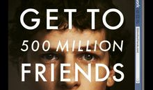 社交网络读后感