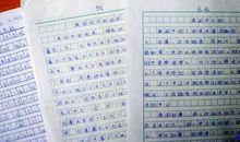 大自然作文500字