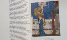 坎特伯雷故事集读后感