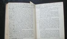 关于雅舍的读后感