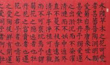 繁星读后感1000字