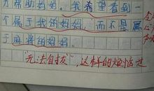 四年级作文家庭趣事