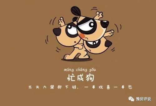 大学：茫茫，盲目，忙碌