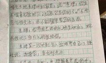 老师你辛苦了作文