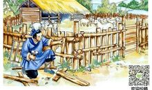 读亡羊补牢有感