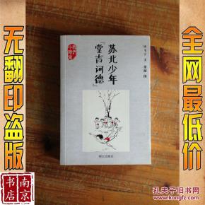 苏北青年情怀