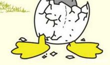 丑小鸭读后感400