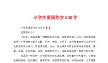 妈妈笑了作文800字