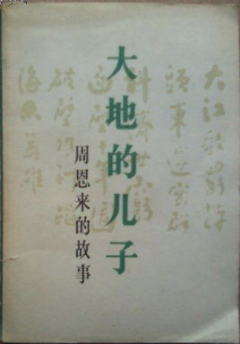 看完大地之子