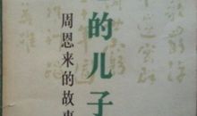 大地的儿子读后感