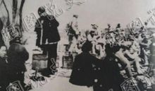 老照片背后的故事