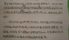 爸爸我想对你说作文300字