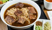 读一碗牛肉面有感