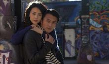 谢霆锋经典语录语句