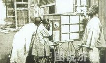 老照片的故事作文